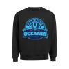 UM Crewneck Loose Fit Thumbnail