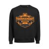 UM Crewneck Loose Fit Thumbnail