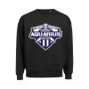 UM Crewneck Loose Fit Thumbnail