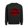UM Crewneck Loose Fit Thumbnail