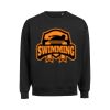 UM Crewneck Loose Fit Thumbnail