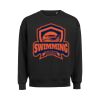 UM Crewneck Loose Fit Thumbnail