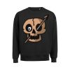 UM Crewneck Loose Fit Thumbnail