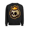 UM Crewneck Loose Fit Thumbnail