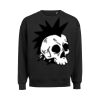 UM Crewneck Loose Fit Thumbnail
