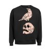 UM Crewneck Loose Fit Thumbnail