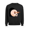 UM Crewneck Loose Fit Thumbnail