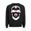 UM Crewneck Loose Fit Thumbnail
