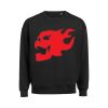 UM Crewneck Loose Fit Thumbnail