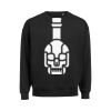 UM Crewneck Loose Fit Thumbnail