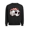 UM Crewneck Loose Fit Thumbnail