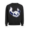 UM Crewneck Loose Fit Thumbnail