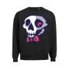 UM Crewneck Loose Fit Thumbnail
