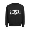 UM Crewneck Loose Fit Thumbnail
