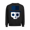 UM Crewneck Loose Fit Thumbnail
