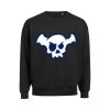 UM Crewneck Loose Fit Thumbnail