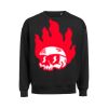 UM Crewneck Loose Fit Thumbnail