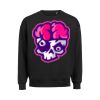 UM Crewneck Loose Fit Thumbnail