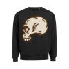 UM Crewneck Loose Fit Thumbnail