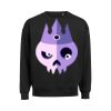 UM Crewneck Loose Fit Thumbnail