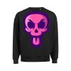 UM Crewneck Loose Fit Thumbnail