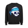 UM Crewneck Loose Fit Thumbnail