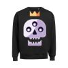 UM Crewneck Loose Fit Thumbnail