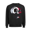 UM Crewneck Loose Fit Thumbnail