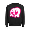 UM Crewneck Loose Fit Thumbnail