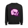 UM Crewneck Loose Fit Thumbnail