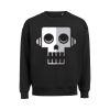 UM Crewneck Loose Fit Thumbnail