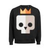 UM Crewneck Loose Fit Thumbnail