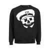 UM Crewneck Loose Fit Thumbnail