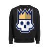UM Crewneck Loose Fit Thumbnail
