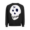 UM Crewneck Loose Fit Thumbnail