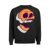 UM Crewneck Loose Fit Thumbnail