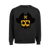 UM Crewneck Loose Fit Thumbnail