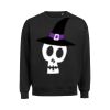 UM Crewneck Loose Fit Thumbnail