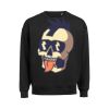 UM Crewneck Loose Fit Thumbnail