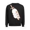 UM Crewneck Loose Fit Thumbnail