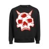 UM Crewneck Loose Fit Thumbnail