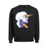 UM Crewneck Loose Fit Thumbnail