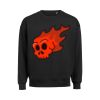 UM Crewneck Loose Fit Thumbnail