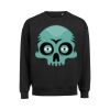 UM Crewneck Loose Fit Thumbnail