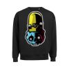 UM Crewneck Loose Fit Thumbnail