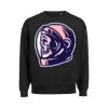 UM Crewneck Loose Fit Thumbnail