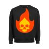 UM Crewneck Loose Fit Thumbnail