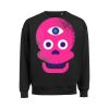 UM Crewneck Loose Fit Thumbnail
