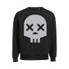 UM Crewneck Loose Fit Thumbnail
