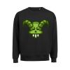 UM Crewneck Loose Fit Thumbnail